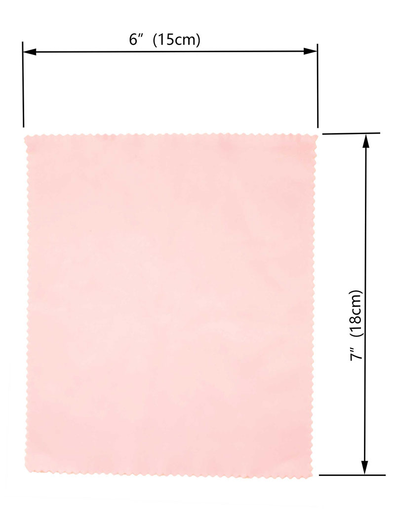 Glasses Cleaner-Microfiber Cloth 07