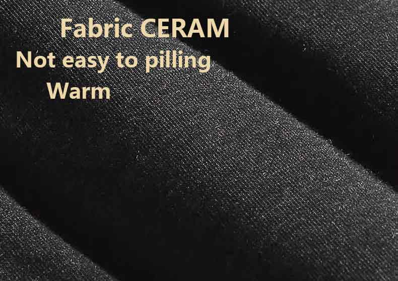 Fabric CERAM