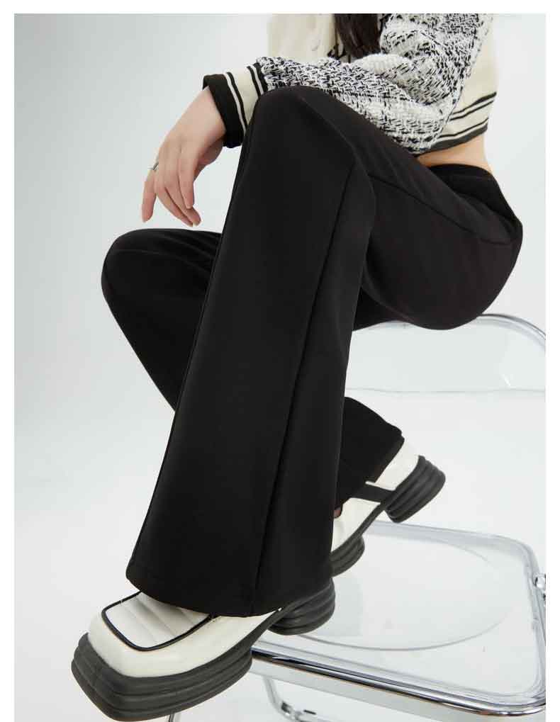 Fleece Pants2