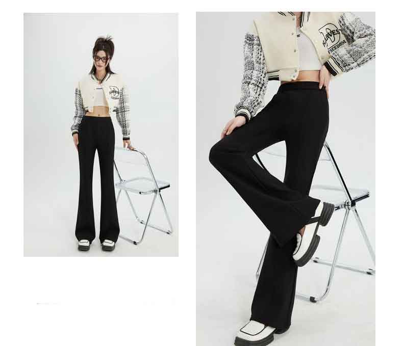 Fleece Pants4