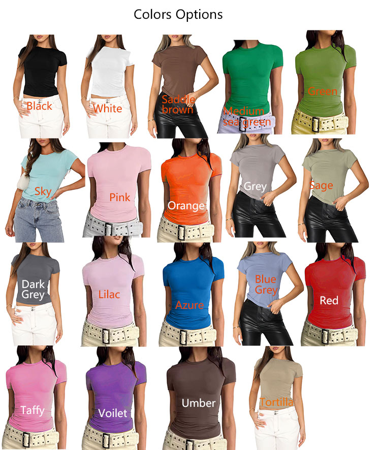 Colors Options