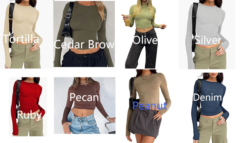 Color Options 2