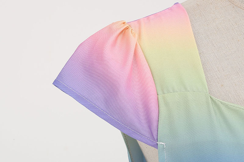 Cap Sleeve