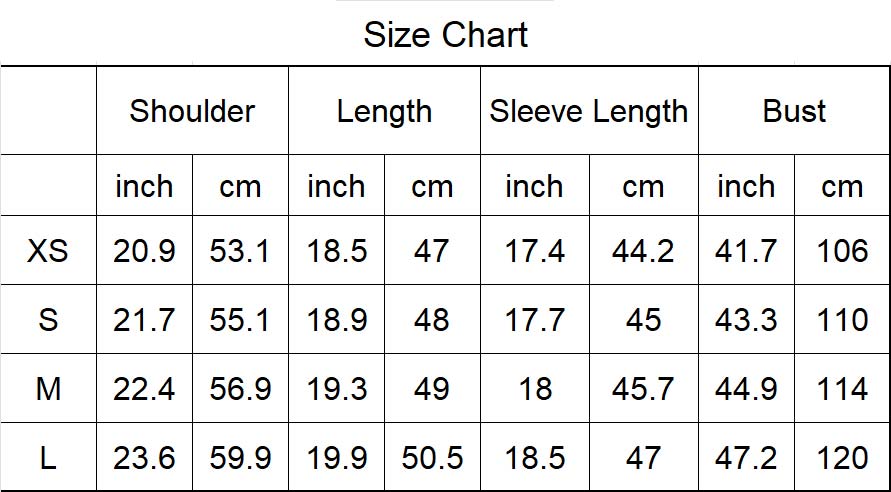 Long Sleeve Cover Up