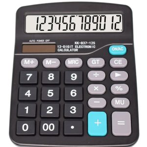 Basic Calculators 1