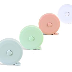 Tape Measure 4 Pack 02