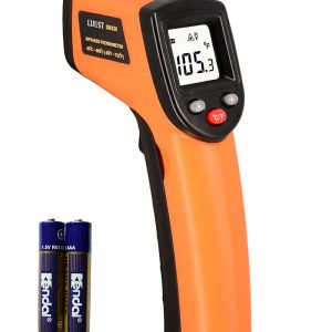 Infrared Thermometer Gun 1 Pack
