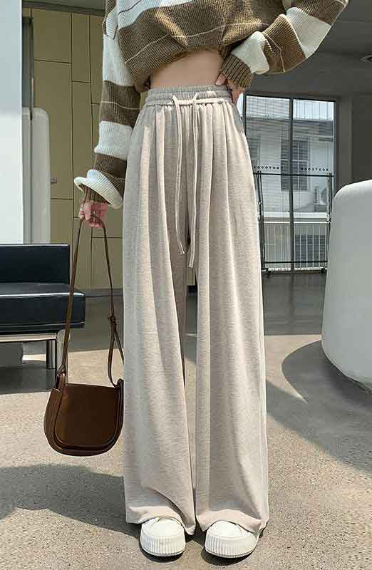 fleece-pants-ivory