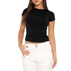 Short Black 1
