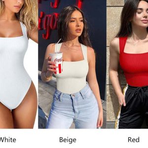 Square Neck Colors 1